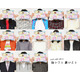 予測不能なノンストップ考察ミステリー「良いこと悪いこと」10月より放送！13人が顔を隠したビジュアル公開