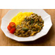 余ったギョーザを潰してキーマカレーに！中華風味の「元ギョーザカレー」