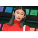 山田優、“超ミニ”×ニーハイで圧巻美脚披露「着こなせるのすごい」と驚きの声