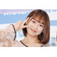 モー娘。野中美希、オーバーサイズジャケットから美脚スラリ「カジュアルコーデ似合う」「スタイル抜群」の声