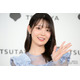 元乃木坂46阪口珠美、韓国旅行で美脚披露 膝上タイトワンピ姿に「スタイル抜群」「似合ってる」の声