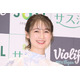 藤井サチ、ショーパンからヘルシー美脚輝く サイクリングショットに「現代のオードリー・ヘップバーン」「爽やか」と話題