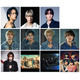 上田竜也プロデュース“ハロウィンフェス”今年は代々木で開催 小山慶一郎・川島如恵留・B&ZAIら出演者一部解禁【MOUSE PEACE FES. 2025 2nd Bite】