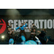 GENERATIONS、大物芸人ステージ乱入で「Choo Choo TRAIN」ダンス披露 小森隼「18年越しの夢叶ったぞ」【a-nation 2025】