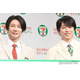 櫻井翔＆相葉雅紀「セブン-イレブン」新イメージキャラクター就任 新CM撮影は「嵐の曲を2人で1曲ずつ聴きながら」