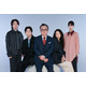 菅田将暉、三谷幸喜の半自伝的物語で主演　二階堂ふみ＆神木隆之介＆浜辺美波と青春群像劇