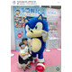 矢口真里、子供たちと『東京おもちゃショー』へ！笑顔SHOTに「ママかわいい」「めちゃくちゃ楽しそう」の声
