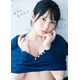 AKB48田口愛佳、色白のふんわり美ボディがチラリ！1st写真集タイトルが『好きと言えたら』に決定