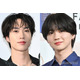 THE RAMPAGE吉野北人、初のUSJを藤原樹と満喫「ほくいつ尊い」「変装ほとんどしてなくてびっくり」の声