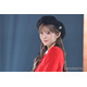 櫻坂46田村保乃、ベレー帽がアクセント“秋っぽ”ガーリーコーデで登場【TGC2025A/W】