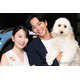 「バチェラー」友永真也＆岩間恵、夫婦円満の秘訣は？2人揃ってメディアイベント初登場