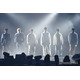 GENERATIONS、6人全員堂々ランウェイに歓声響く「TOKYO GENERATIONS COLLECTION」開幕