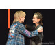 GENERATIONS白濱亜嵐、松本まりかとキス寸前？ “イチャイチャ”ランウェイに黄色い歓声【TOKYO GENERATIONS COLLECTION】