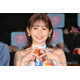 久間田琳加、美スタイル輝く花柄キャミワンピ姿「可愛すぎる」「スタイル抜群」と絶賛の声