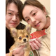 城咲仁、妻・加島ちかえの第1子妊娠報告「妊婦さんには安定期はないと肝に銘じながら」