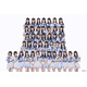 HKT48・OCHA NORMAら8組出演、ライブバトルプロジェクト始動 優勝賞金は500万【IDOL BATTLE ALIVE】