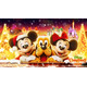 【ディズニー】10年ぶりにホリデーの新パレードが誕生！東京ディズニーリゾートのXmas情報
