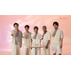 Aぇ! group、上品な肌見せ衣装で登場 新WEB CM公開