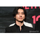 “山崎賢人ドンピシャ世代”俳優、本人との初対面に感謝「千鳥じゃんって言われて」【「今際の国のアリス」シーズン3】