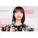 菊地姫奈、制服姿で美脚披露「可愛い」「清楚で似合ってる」