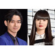 松田翔太、妻・秋元梢との貴重な夫婦ショット公開「映画のワンシーンみたい」「世界一お似合い」と話題