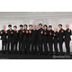 SEVENTEEN、メンバー13人集結 兵役中ジョンハン＆ウォヌ・入隊直前ホシ＆ウジの貴重ショットに「泣いちゃう」「また全員揃うの待ってる」の声