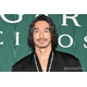 EXILE AKIRA、鍛え抜かれた胸筋のぞく 長髪×ヒゲ姿で色気放つ【ブルガリ展覧会フォトコール第一夜】