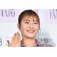 村上佳菜子、イケメン夫顔出し パーティーでの夫婦2ショット公開