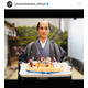 横浜流星、29歳のバースデーSHOTに祝福の声続々「おめでとう」「思い出たくさん作ってね」