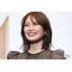 元乃木坂46清宮レイ、セーラー服姿で美脚披露「透明感すごい」「似合いすぎ」