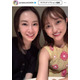 菊地亜美、“ママ友”北川景子とのレアなプライベートSHOTに「素敵過ぎる」「ほっこり」と反響