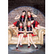 4代目Breaking Girl、水着姿で「週刊ヤングジャンプ」初登場 CYBER JAPAN DANCERSメンバー・元ラウンドガールら