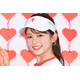 久間田琳加、美肩全開コーデでディズニー満喫「あまりの可愛さに涙出そう」「透明感レベチ」とファン釘付け