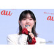 西野七瀬、有村架純に思わず「可愛いって言っちゃった」“お綺麗”に訂正「すみません」