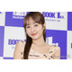 前田希美、初の韓国美容院でイメチェン「透明感すごい」「参考にしたい」と反響