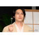 水上恒司・山下美月・宮舘涼太、思念こもった私物紹介 “火喰鳥”模したおはぎも登場【火喰鳥を、喰う】