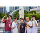 Aぇ! group佐野晶哉、新番組で「知らんおっちゃん」と海外ロケ 末澤誠也は「入国審査で別室に閉じ込められた」過去明かす【Aぇ! groupのQ＆Aぇ!／取材全文】