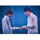 染谷俊之＆和田琢磨W主演舞台「Solliev0」DMM TVで独占配信【コメント】