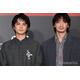 北村匠海＆綾野剛、自分が愚かだと感じる瞬間は？「欲望に負けて深夜に…」【愚か者の⾝分】