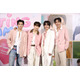 Snow Man向井康二、現地イベントで声震わせ感謝 タイでの撮影振り返る「不安でした」【Dating Game～口説いてもいいですか、ボス！？～】
