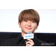Nissy（西島隆弘）誕生日を報告「先日の投稿からのギャップよ」「ラスト30代に森」と自身にツッコミ