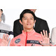 鈴木亮平、プライベートで「TOKYO MER」鑑賞報告「バレなかった？」「普通にいるのすごい」の声 ハッシュタグにも注目集まる