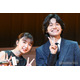 Aぇ! group佐野晶哉、取り憑かれているものは“上白石萌歌” 共演者から暴露も「前のめりすぎて」【トリツカレ男】