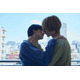 【２５時、赤坂で Season２ 第1話】羽山（駒木根葵汰）＆白崎（新原泰佑）、逢瀬を重ねる甘い日々 恋人関係揺るがす事件発生