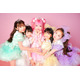 “小学生姫ギャル”りりぴがセンター・小学生プリンセスアイドルグループ「ひめらぶ」誕生 新曲リリースも決定
