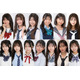 「JCミスコン2025」ファイナリスト13人を発表 今年の“日本一かわいい女子中学生”は