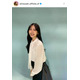 鈴木愛理、主演ドラマ『推し上司』ニコニコ笑顔のオフSHOTに「最高！」「かわいすぎる」の声