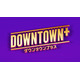 ダウンタウンの有料配信サービス「DOWNTOWN+」11月1日に始動