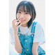 日向坂46大野愛実、爽やか衣装姿でフレッシュな笑顔「五期生のぽかぽか写真館」最後のメンバー公開