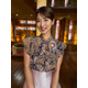 テレ朝・安藤萌々アナ、膝丈ワンピで美脚スラリ「上品」「新鮮」の声
